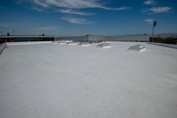 Emergency Roof Repair in Morocco, IN